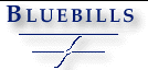 Bluebills Insignia