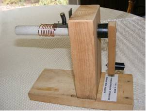 Lee's Device View 1