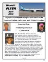 April 2018 Flyer