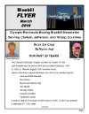 March 2018 Flyer
