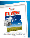 May 2013 Flyer