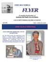 April Flyer