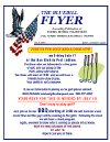 July 2009 Flyer